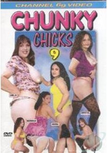 Chunky Chicks #9